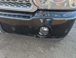 Driver Corner/park Light Fog-driving Cover Mounted Fits 05-09 Lr3. Fixed Price $69.99.