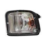 For Subaru Wrx 15-17 Turn Signal/parking Light Driver Side Replacement. Fixed Price $48.76.