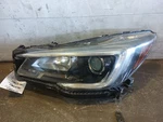 Driver Left Headlight From 2019 Subaru Legacy 12110161. Fixed Price $168.94.