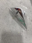 Tesla Model S Right Turn Signal Repeater. Fixed Price $69.00.