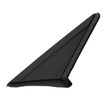 Right Mirror Flag Applique Trim For Dodge/chrysler 2008-2020 1an68rxfaa. Fixed Price $22.99.