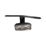 Fog Light For Nissan Frontier 1998-2000 Driver Side 116-59245l. Fixed Price $44.49.