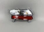 2019-2021 Kia Sportage Halogen Right Passenger Rear Turn Signal Oem 92406-d97. Fixed Price $64.00.