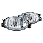Fog Light For Honda Civic 2013-2015 Driver Or Passenger Side 116-60193l. Fixed Price $173.92.
