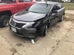 Used Turn Signal / Parking Light Assembly Fits: 2014 Nissan Altima Park Lamp-tur. Fixed Price $104.90.
