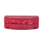 Maxxima M20395r 2 X6 Rectangular 18 Led. Fixed Price $34.21.