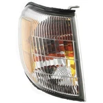 For Subaru Forester Corner Light 2001 2002 Passenger Park/signal Lamp Su2521103. Fixed Price $51.40.