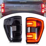 Led Tail Lights For Ford F-150 F150 Xlt 2021 2022 2023 2024 Rear Lamps Assembly. Fixed Price $459.99.