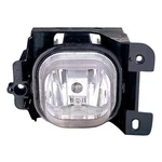 Trq Lta74542 Fog Light For Ford Ranger 2004-2005 Passenger Side 116-03275r. Fixed Price $52.47.