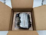 2018 - 2026 Jeep Wrangler Gladiator Led Park Turn Light Left 55112885ah Oem. Fixed Price $150.00.