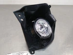 Driver Lh Fog Lamp Light Driving Bumper Mounted Fits 18-19 2018 Honda Fit Sport. Fixed Price $113.98.