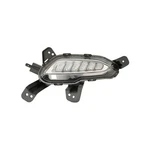 Daytime Running Light Fits Hyundai Elantra Gt 2018-2020 Capa Right Passenger Led. Fixed Price $154.60.