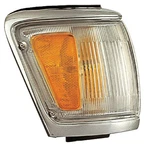 Parking Corner Signal Light For 92-95 Toyota 4runner (chrome) Passenger Right. Fixed Price $26.00.