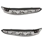 Mirror Turn Signal Light 2011-2014 Hyundai Limited Sonata Se Hy1328101 Hy1329101. Fixed Price $89.55.