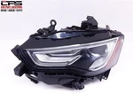 13-17 Audi A5 S5 Left Driver Xenon Hid Headlight Assembly Oem 8t0941043e. Fixed Price $500.00.