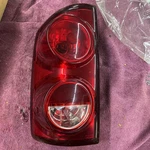 2007-2009 Dodge Ram 1500 2500 3500 493 Lh Driver Taillight 55277303ab. Fixed Price $35.00.