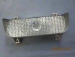 Nos 1970 Buick Gsx Gs Skylark Park Turn Light Lens Rh Lh Delco Gm. Fixed Price $195.00.