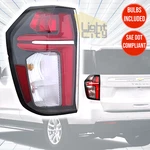 For 2021-2024 Chevy Suburban Tahoe Led Tail Light Left Driver 84849416 Gm2800322. Fixed Price $54.99.