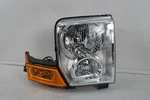 06-10 Jeep Passenger Right Side Headlight Head Lamp 55396536ai Oem !!tab!!. Fixed Price $140.00.