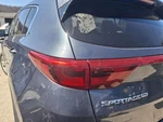 2017 Kia Sportage Driver Left Tail Light Assembly Oem Used 166-10058l. Fixed Price $100.70.
