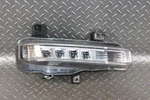 20-24 Explorer Front Bumper Passenger Right Rh Fog Light Lamp Lens Oem Factory. Fixed Price $98.99.