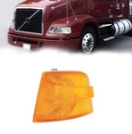Volvo 1999-2011 Vnm 1996-2003 Vnl Vn Turn Signal Light Lamp Driver Left Side. Fixed Price $54.66.