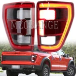 Left&right Led Rear Tail Light Brake W/blind Spot For Ford F150 Raptor 2021-2023. Fixed Price $321.53.