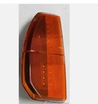 Oem Toyota Tundra Towing Mirror Lens Driver Side 81741-0c020 Fits 2007-2021. Fixed Price $35.50.