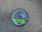 2007-2013 Suzuki Sx4 Left Driver Front Fog Light Lamp 07 08 09 10 11 12 13. Fixed Price $94.00.