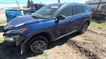 Used Turn Signal / Parking Light Assembly Fits: 2021 Nissan Rogue Park Lamp-turn. Fixed Price $79.95.