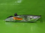 11-14 Juke Passenger Right Park Lamp Turn Signal Light Oem 4619-41. Fixed Price $42.00.