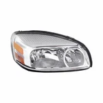 For Chevy Uplander 2005-2008 Headlight Passenger Side Composite Capa. Fixed Price $214.91.