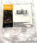Nos Signal Stat 9029w Clear Lens 4" Usa Made. Fixed Price $12.74.