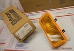 Nos Mopar 1984-1986 Dodge Charger Shelby Front Park Lamp Assy Rh Pn. Fixed Price $89.89.
