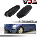 Fits Volkswagen Beetle Turn Signal Light 1998-2005 Smoked Left & Right Side Pair. Fixed Price $29.99.