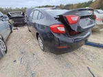 2018 Chevrolet Cruze Driver Left Tail Light Assembly Oem Used 93000 Miles. Fixed Price $69.97.