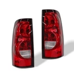Restore Safe Braking - Tail Light Pair For 2003-2006 Silverado. Fixed Price $74.99.