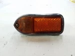 Front Right Fender Amber Park Light Fits 1969-1987 Jaguar Xj6. Fixed Price $31.62.