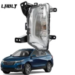 For Chevy Equinox 2022 2023 Halogen Turn Signal Lamp Light Left Driver Side Lh. Fixed Price $27.40.