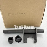 68232568aa Clutch Release Fork W/ Upper &lower Bushings For Fiat 500 12-17. Fixed Price $42.00.