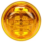 Truck-lite 30375y Led 30 Series 2" High Profile 8 Diode Marker Clearance Light. Fixed Price $29.95.