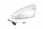 Genuine Oem Turn Signal Light Lens For Mercedes-benz Ml350, Ml550 1649061300. Fixed Price $105.55.