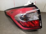 Driver Left Tail Light From 2017 Ford Escape 12930753. Fixed Price $128.94.