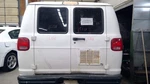 Driver Corner/park Light Park Lamp-turn Signal Fits 98-03 Dodge 1500 Van. Fixed Price $58.95.