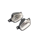 Front Pair Turn Signal Lamp For Mercedes Smart W453 A4539062100 A4539062200. Fixed Price $79.94.