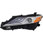Fit 2019 - 2024 Toyota Camry Left Driver Side Headlight Led To2502278. Fixed Price $198.41.