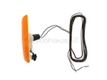 Tyc Front Right Side Marker Light 3b0945072 Vw Volkswagen Passat. Fixed Price $18.58.