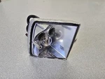 Used Original Genuine Porsche 928 Rt Front Amber Turn Signal Housing R4. Fixed Price $40.00.