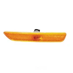 Side Marker Light Assembly-base Lkq Corp Fo2550144c Fits 2010 Ford Mustang. Fixed Price $50.99.
