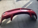04-08 Chrysler Crossfire Front Bumper Cover W/ Fog P. Fixed Price $629.99.